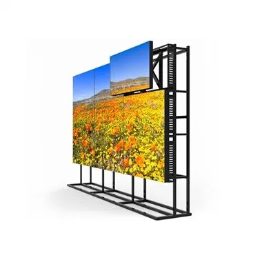 Display da parete video 3x3 LCD