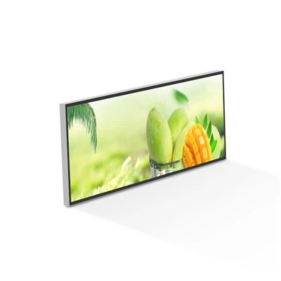 65,7 "Stretch LCD Monitor