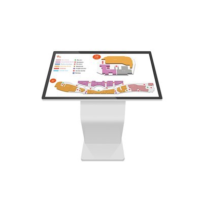 Kiosk interattivo